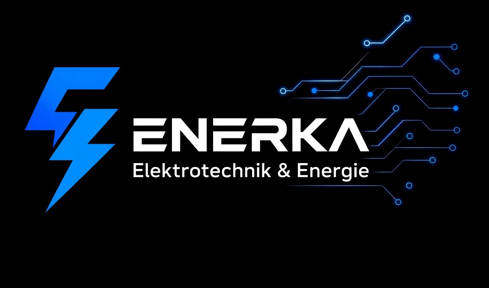 ENERKA – Elektrotechnik & Energie